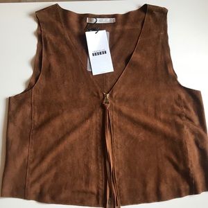 Zara Top